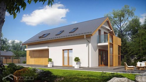 Dom na sprzedaż Myszków, Myszków 143m2 Foto 2