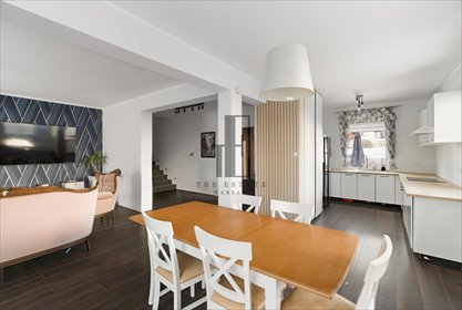 dom na sprzedaż 220m2 dom Pruszków