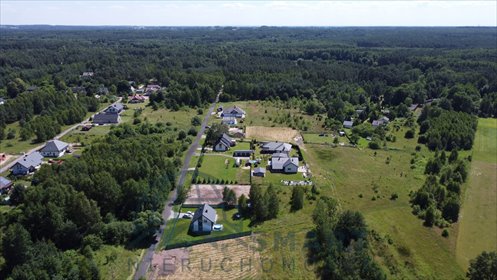 działka na sprzedaż 2998m2 działka Rydzynki, Polna