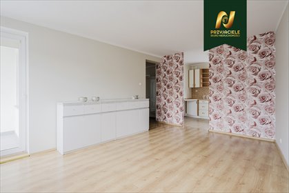 mieszkanie na sprzedaż 57m2 mieszkanie Gdynia, Wielki Kack, Witosławy