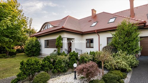 dom na sprzedaż 420m2 dom Trąbki, Trąbki, Trąbki, Trąbki