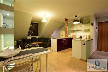 mieszkanie na wynajem 56m2 mieszkanie Katowice, Śródmieście