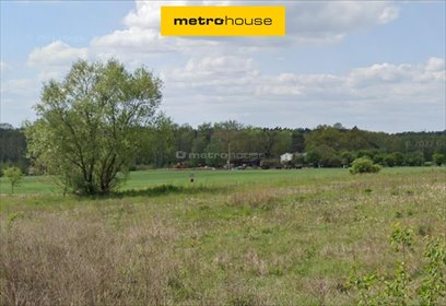 działka na sprzedaż 1827m2 działka Rogierówko