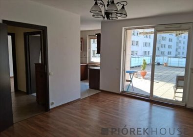 mieszkanie na sprzedaż 53m2 mieszkanie Warszawa, Wola, Józefa Bellottiego