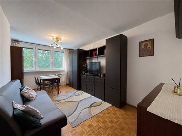 Mieszkanie 37 m² w Warszawie - zapraszam mieszkanie Warszawa, Wola, Józefa Sowińskiego