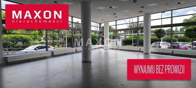 lokal użytkowy na wynajem 284m2 lokal użytkowy Warszawa, Praga-Południe, ul. Ostrobramska