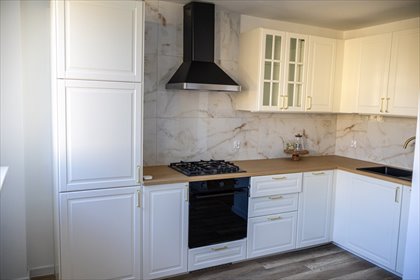 Na sprzedaż nowoczesne 47 m² mieszkanie w Brodnicy mieszkanie Brodnica, Brodnica