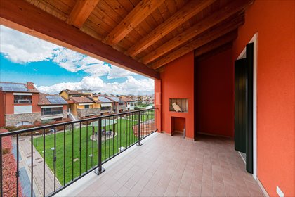 mieszkanie na sprzedaż 52m2 mieszkanie Sirmione