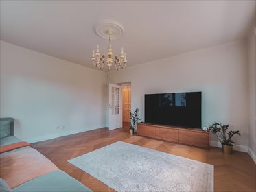 Ekskluzywny apartament 82 m² z ogrodem i piwnicą. mieszkanie Rzeszów, Krakusa