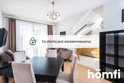mieszkanie na wynajem 48m2 mieszkanie Kraków, Ruczaj, Raciborska