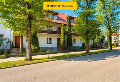 Przestronne 4-pokojowe mieszkanie z dużym balkonem i garażem mieszkanie Elbląg, Asnyka