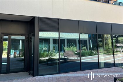 lokal użytkowy na wynajem 90m2 lokal użytkowy Kraków, Bonarka, Bonarka