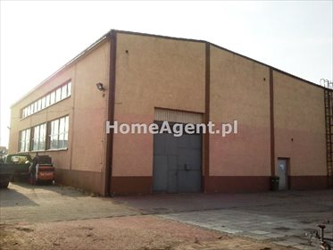 Magazyn na sprzedaż Trzebinia, 22 Lipca 14 049m2 Foto 4