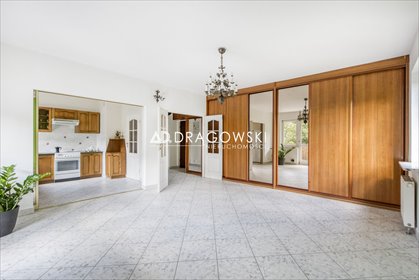 mieszkanie na sprzedaż 66m2 mieszkanie Warszawa, Ursynów, Jana Zaorskiego