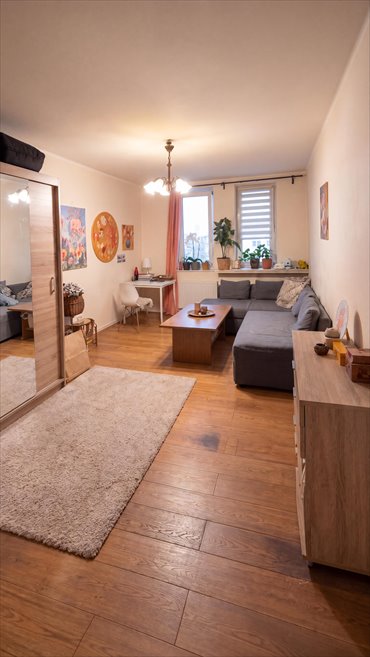 mieszkanie na sprzedaż 42m2 mieszkanie Warszawa, Wola, Syreny