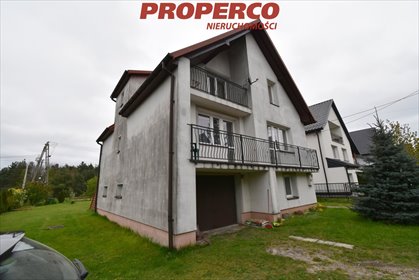dom na sprzedaż Morawica 120 m2