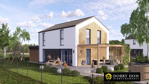 dom na sprzedaż 115m2 dom Bielsk Podlaski