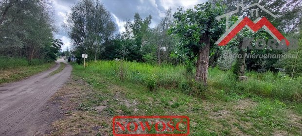 Działka budowlana na sprzedaż Dziekanów Nowy, Dziekanów Nowy 2 000m2 Foto 5