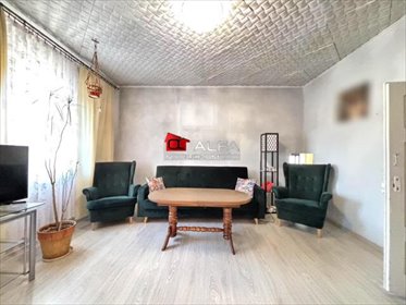 mieszkanie na sprzedaż 60m2 mieszkanie Żarów, Żarów