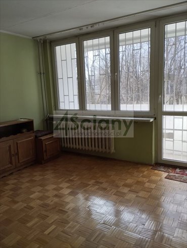 Przestronne 3-pokojowe mieszkanie (51 m²) w zielonej Woli mieszkanie Warszawa, Wola, Przy Lasku