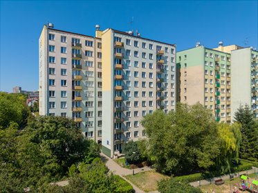 3-pokojowe mieszkanie z osobną kuchnią, balkonem i dużą piwnicą polecam mieszkanie Lublin