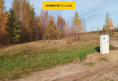 działka na sprzedaż 3000m2 działka Babice