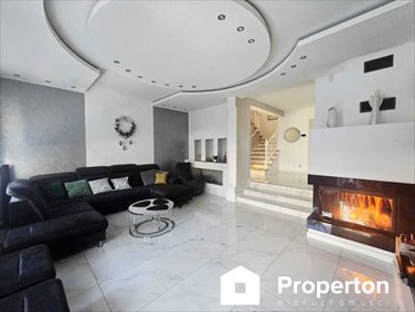 dom na sprzedaż 220m2 dom Piła, Strzelecka