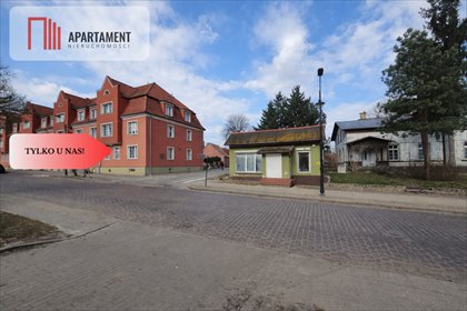 lokal użytkowy na sprzedaż 49m2 lokal użytkowy Prabuty