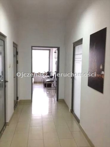 Obiekt handlowo-usługowy 270 m² z klimatyzacją (Bydgoszcz) lokal użytkowy Bydgoszcz
