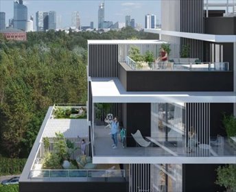 mieszkanie na sprzedaż 44m2 mieszkanie Warszawa, Wola, al. Prymasa Tysiąclecia