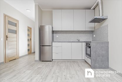 Mieszkanie dwupokojowe na wynajem Poznań, Starołęka, Starołęka, Starołęcka 48m2 Foto 4