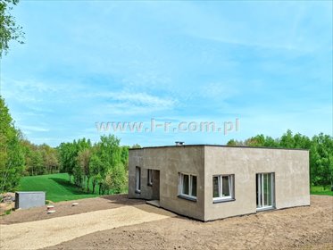 dom na sprzedaż 95m2 dom Mszana