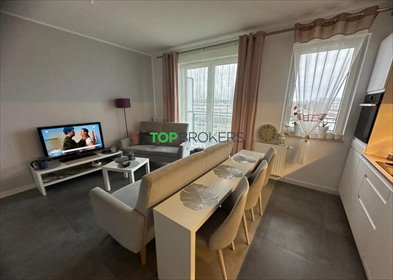 mieszkanie na wynajem 42m2 mieszkanie Warszawa, Włochy Salomea, Jutrzenki
