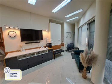 lokal użytkowy na wynajem 45m2 lokal użytkowy Kraków, Podgórze, Stanisława Mitery