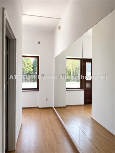 Rozprza - 3 pokoje z patio i osobnym wejściem mieszkanie Rozprza