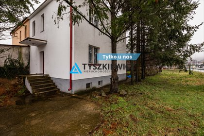 dom na sprzedaż Rumia Dokerów 271,80 m2
