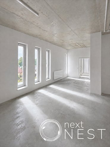 Na wynajem nowoczesny lokal biurowo-usługowy 187 m² w Starej Iwicznej lokal użytkowy Stara Iwiczna