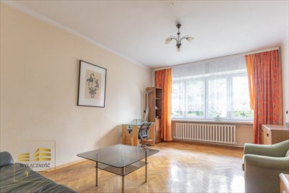 mieszkanie na sprzedaż 61m2 mieszkanie Lublin, Śródmieście