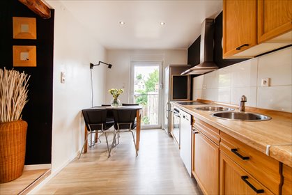 mieszkanie na sprzedaż 41m2 mieszkanie Lubsko, Krakowskie Przedmieście