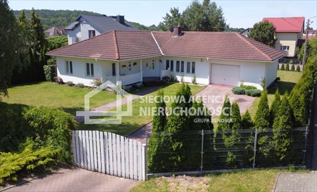 dom na sprzedaż 186m2 dom Straszyn