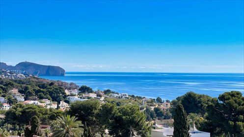 dom na sprzedaż 615m2 dom Alicante