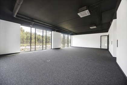 Wynajmę nowoczesne biuro 195 m² w Zabrzu z energooszczędnymi rozwiązaniami lokal użytkowy Zabrze, Ziemska