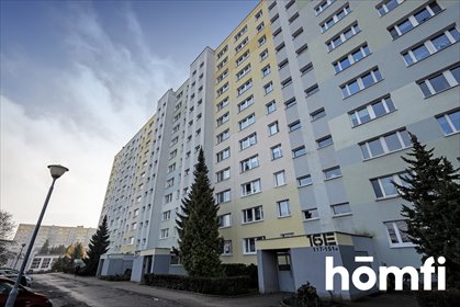 mieszkanie na wynajem 50m2 mieszkanie Poznań, Piątkowo, Piątkowo, os. Jana III Sobieskiego