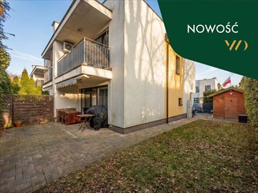 dom na sprzedaż 87m2 dom Radzymin, Aleja Armii Krajowej