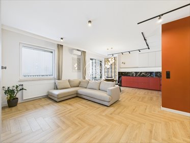 mieszkanie na sprzedaż 86m2 mieszkanie Warszawa, Wola, Gumińska