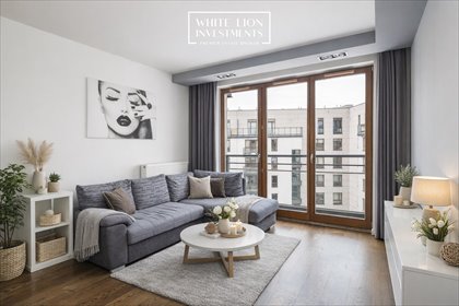 mieszkanie na sprzedaż 41m2 mieszkanie Warszawa, Żoliborz, Przasnyska