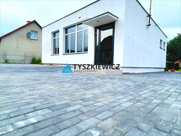 lokal użytkowy na sprzedaż 90m2 lokal użytkowy Osowo, Wielewska