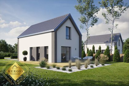 dom na sprzedaż 79m2 dom Częstochowa, Stradom