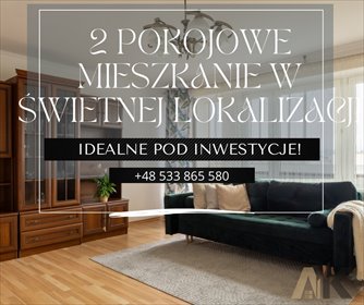 mieszkanie na sprzedaż 48m2 mieszkanie Nowy Sącz, Armii Krajowej