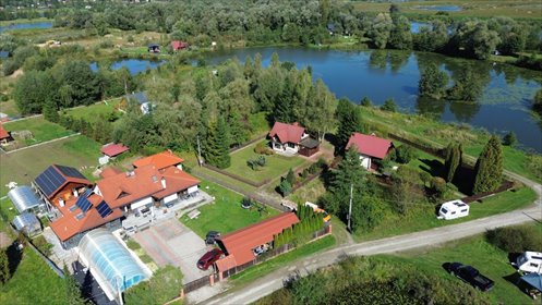 dom na sprzedaż 60m2 dom Temeszów